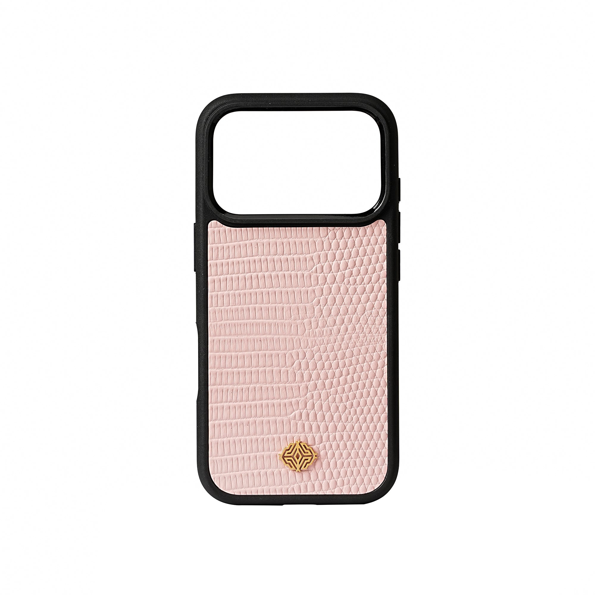 Ballerina Lizard iPhone Case