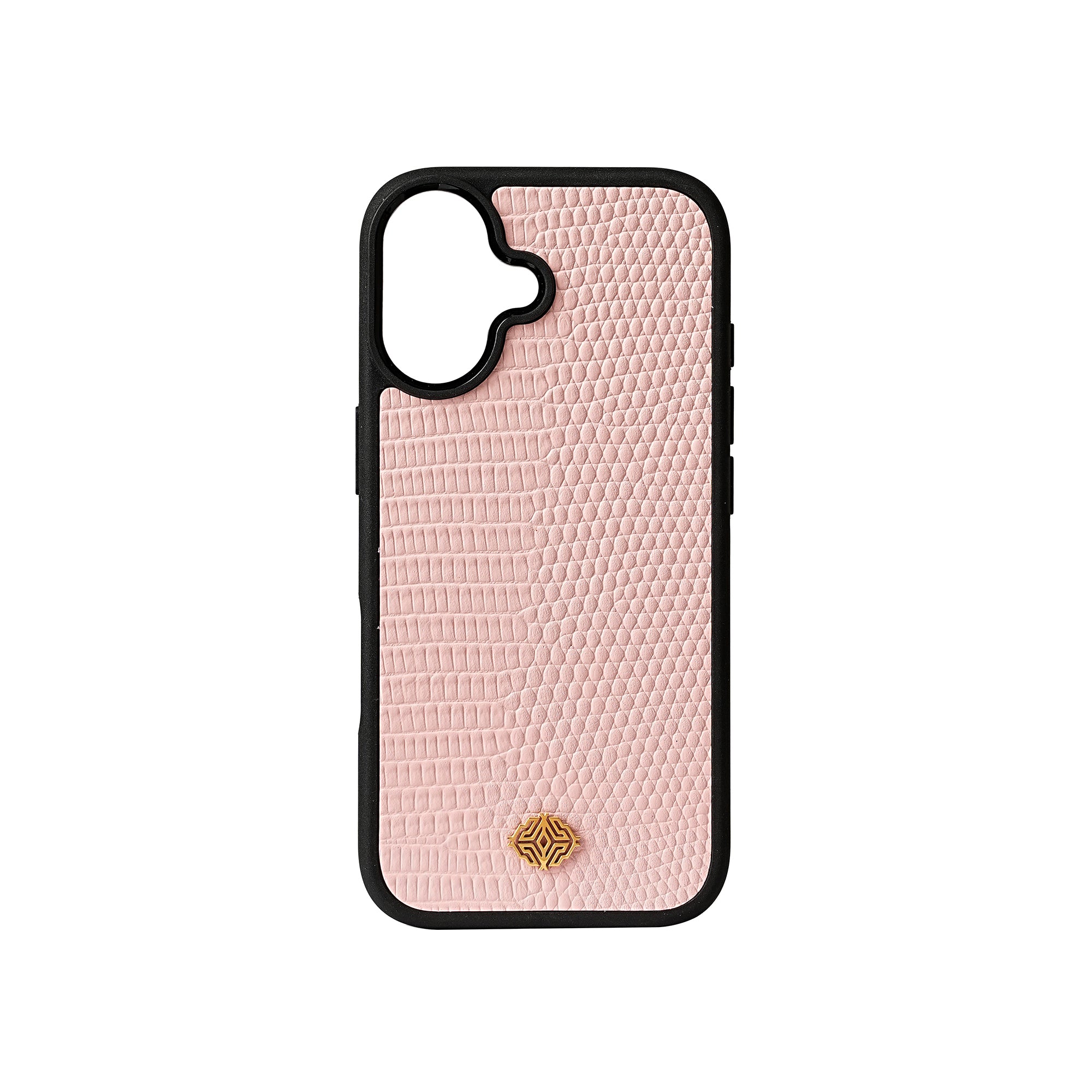 Ballerina Lizard iPhone Case