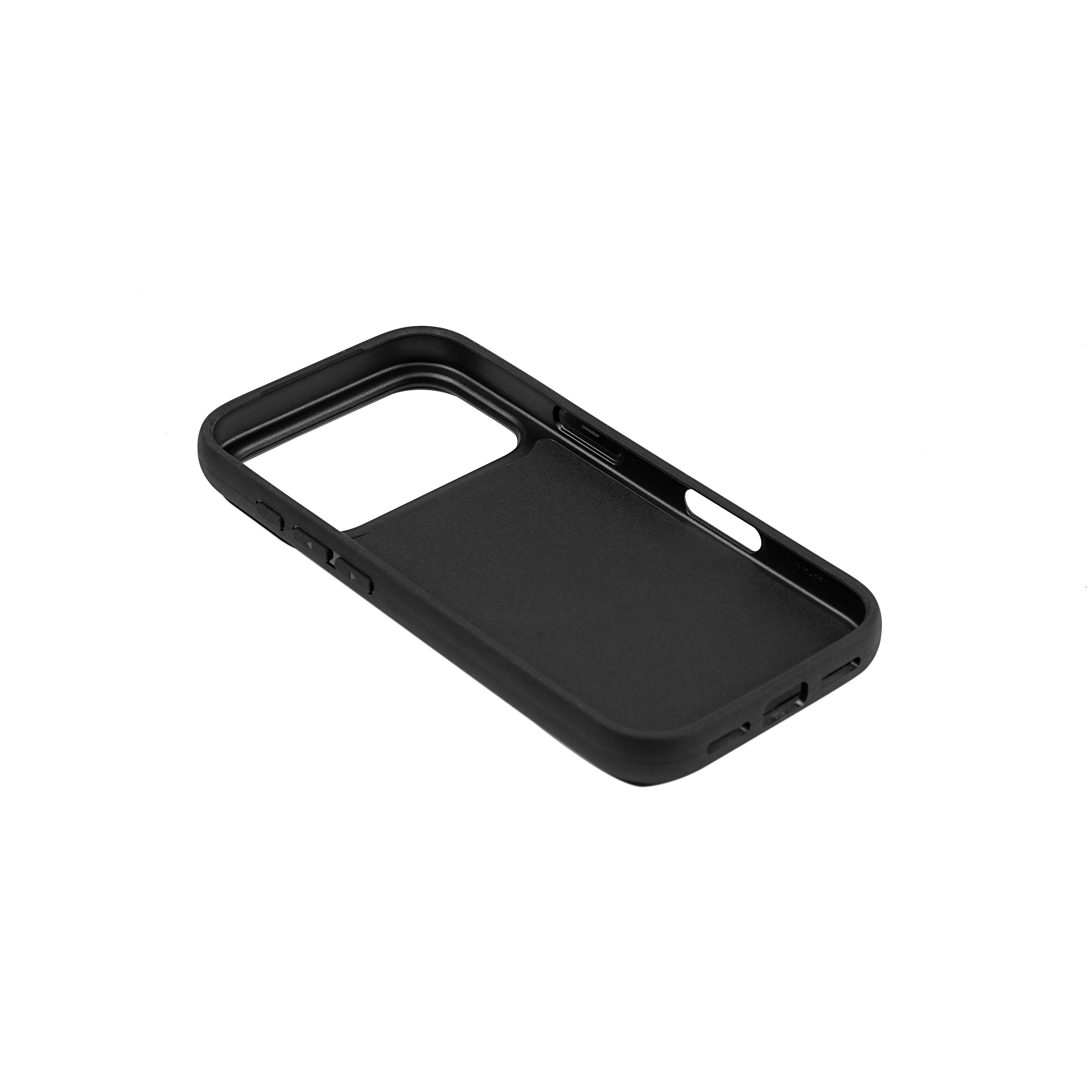 Merlot Ostrich iPhone Case