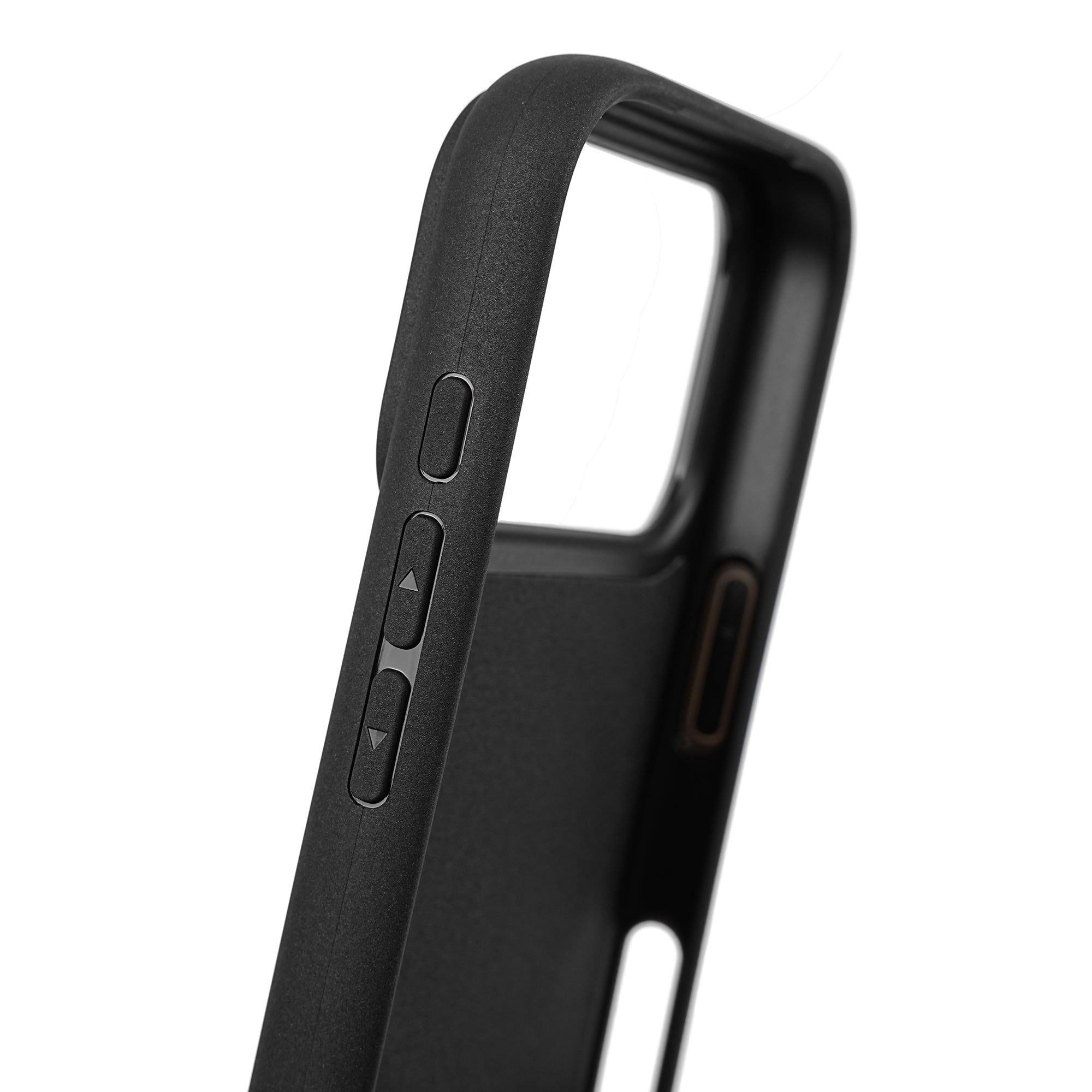 Merlot Ostrich iPhone Case