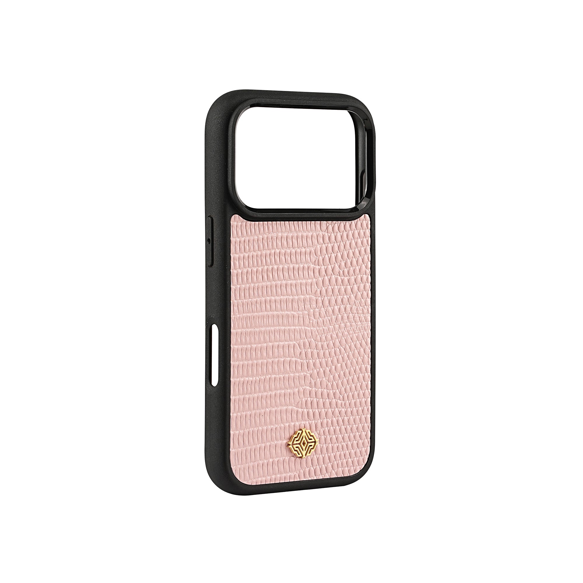 Ballerina Lizard iPhone Case