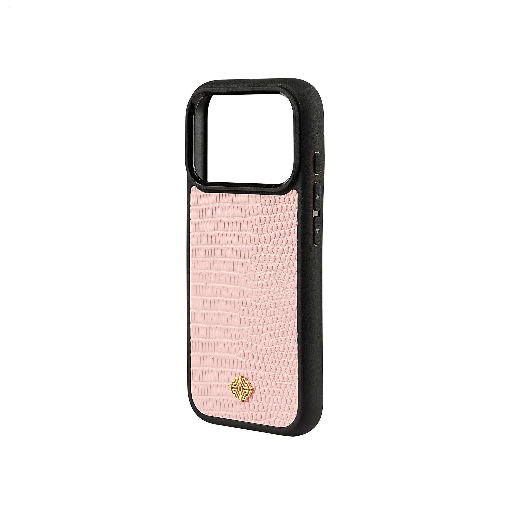 Ballerina Lizard iPhone Case