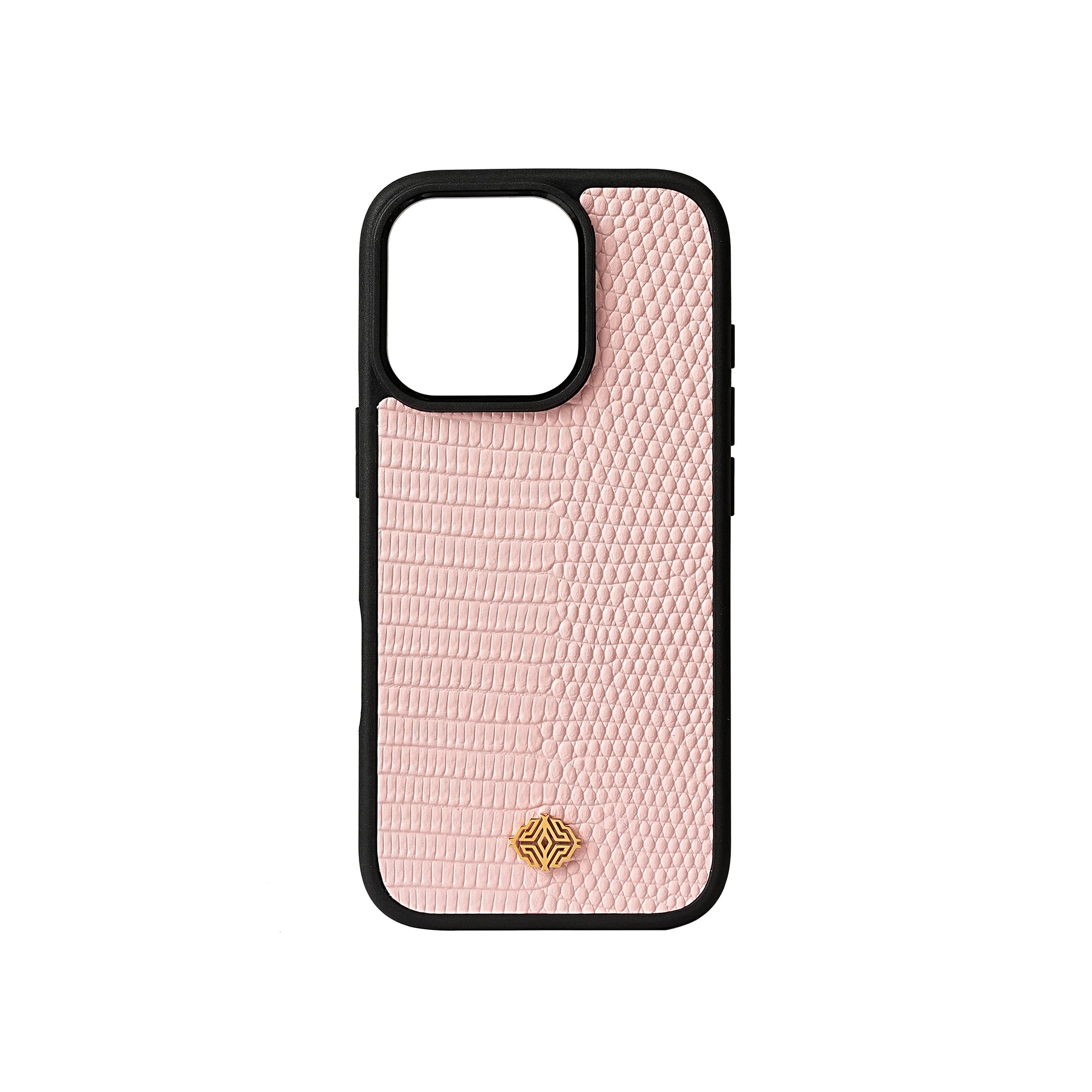 Ballerina Lizard iPhone Case