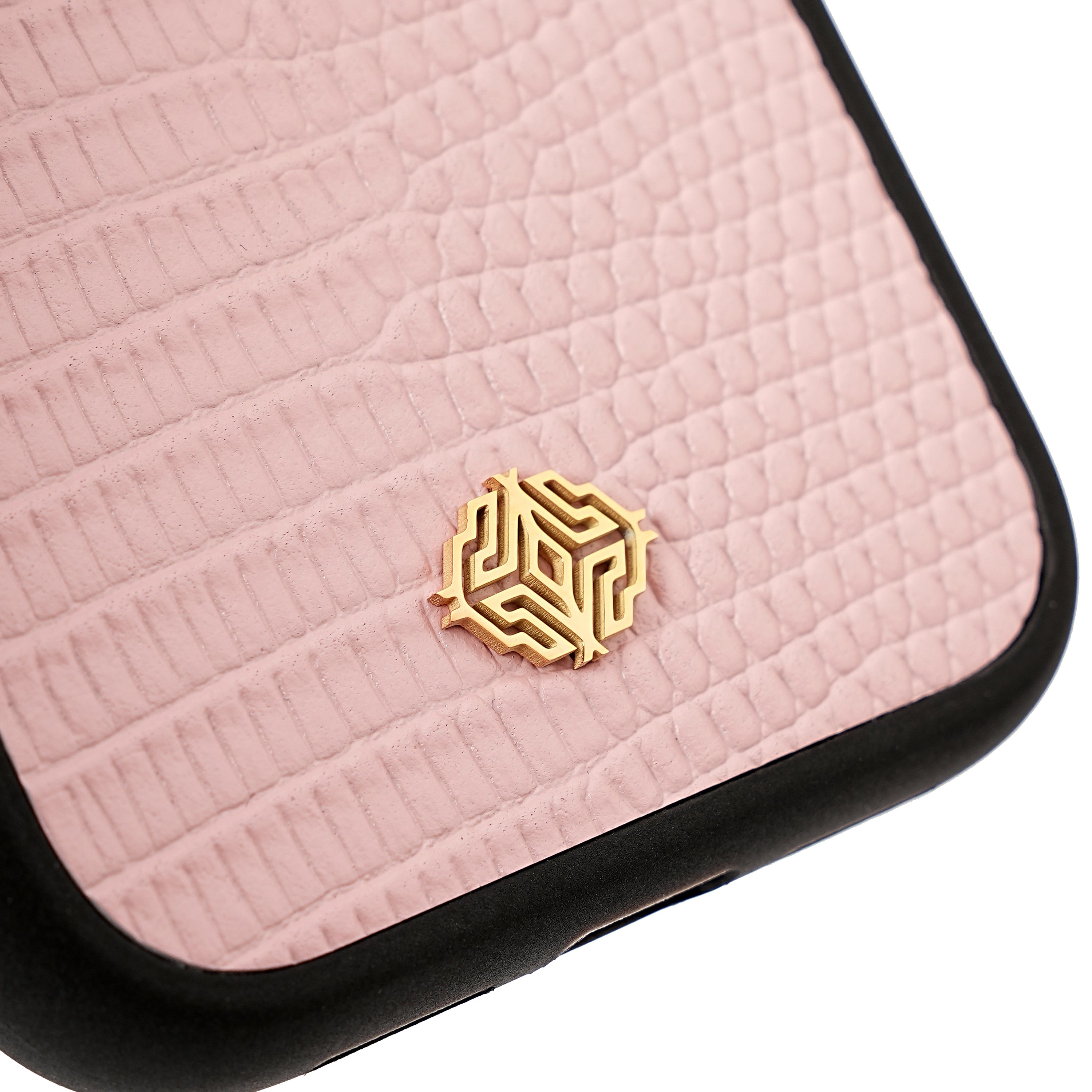 Ballerina Lizard iPhone Case